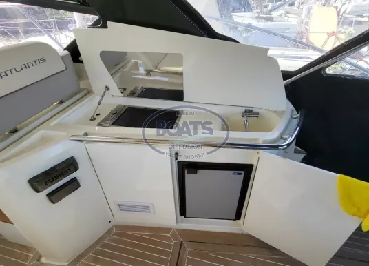 AZIMUT - ATLANTIS 38 - 5