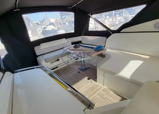 AZIMUT - ATLANTIS 38 - 6