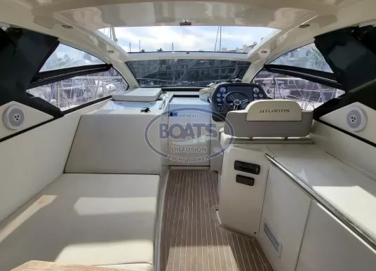 AZIMUT - ATLANTIS 38 - 7