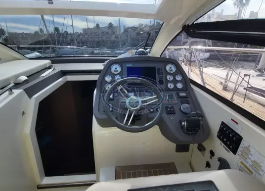 AZIMUT - ATLANTIS 38 - 8