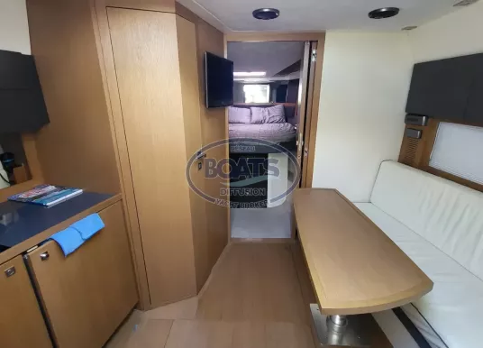 AZIMUT - ATLANTIS 38 - 9