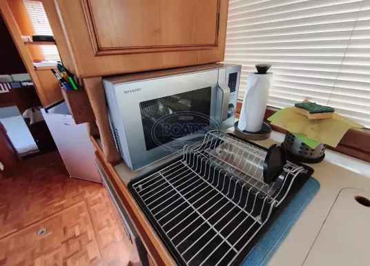 GRAND BANKS - MY 42 - 5