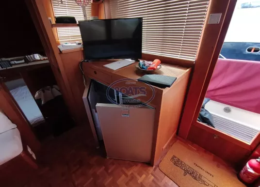 GRAND BANKS - MY 42 - 7