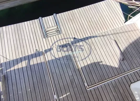 DUFOUR YACHTS - DUFOUR 382 GRAND LARGE - 12