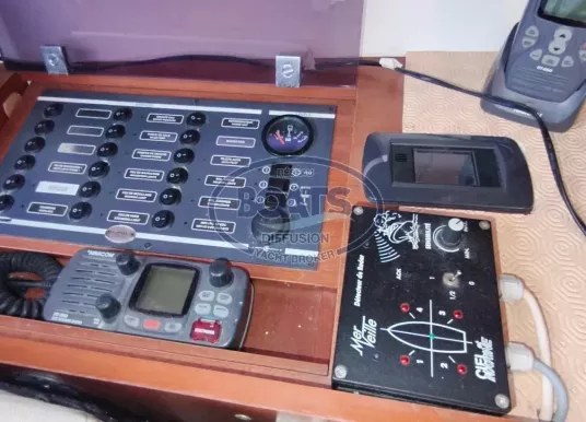 DUFOUR YACHTS - DUFOUR 382 GRAND LARGE - 13