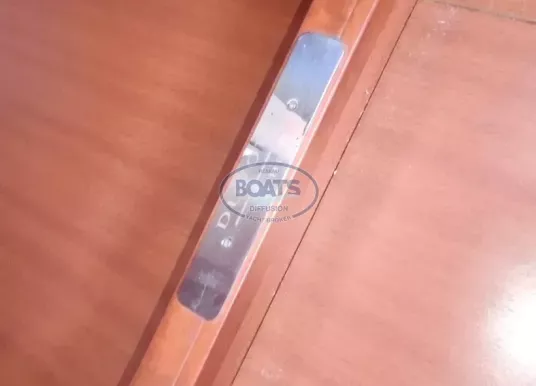 DUFOUR YACHTS - DUFOUR 382 GRAND LARGE - 14