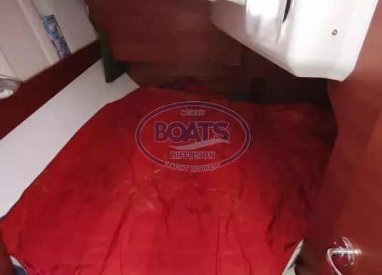 DUFOUR YACHTS - DUFOUR 382 GRAND LARGE - 15