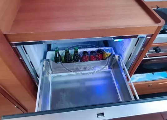 DUFOUR YACHTS - DUFOUR 382 GRAND LARGE - 5