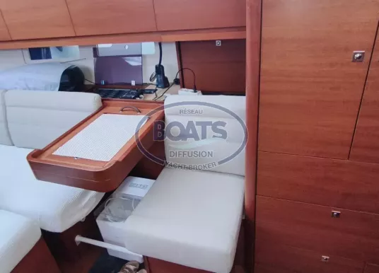 DUFOUR YACHTS - DUFOUR 382 GRAND LARGE - 6