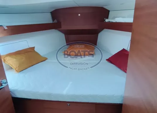 DUFOUR YACHTS - DUFOUR 382 GRAND LARGE - 7