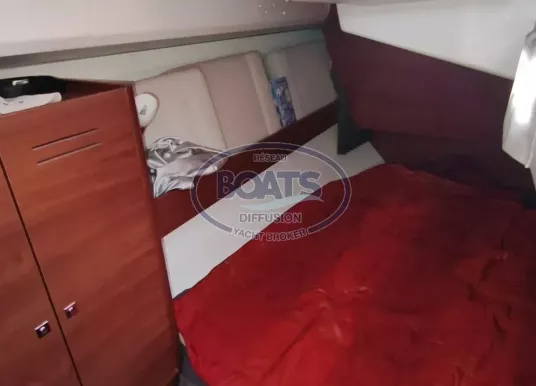 DUFOUR YACHTS - DUFOUR 382 GRAND LARGE - 8