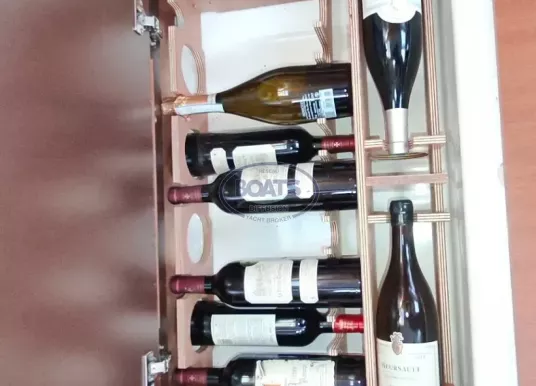 DUFOUR YACHTS - DUFOUR 382 GRAND LARGE - 10