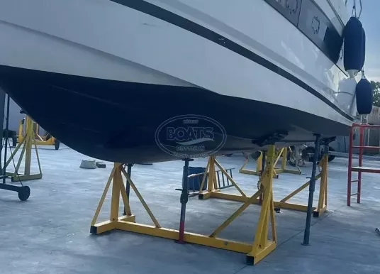 JEANNEAU - LEADER 33 - 2