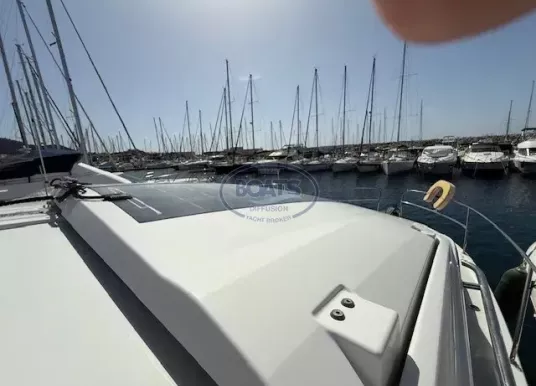 JEANNEAU - LEADER 33 - 11