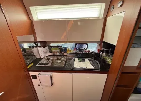 JEANNEAU - LEADER 33 - 12