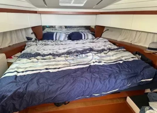 JEANNEAU - LEADER 33 - 13