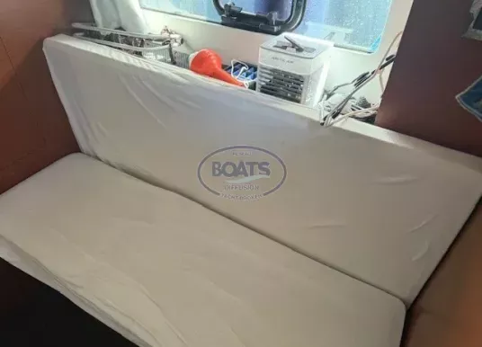 JEANNEAU - LEADER 33 - 14