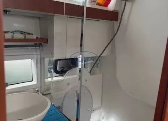 JEANNEAU - LEADER 33 - 15