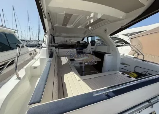 JEANNEAU - LEADER 33 - 3