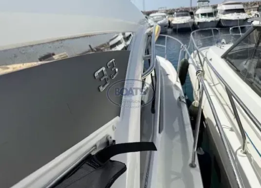 JEANNEAU - LEADER 33 - 4