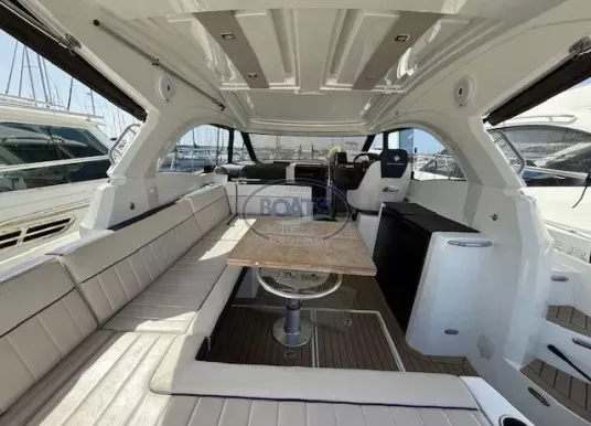 JEANNEAU - LEADER 33 - 5