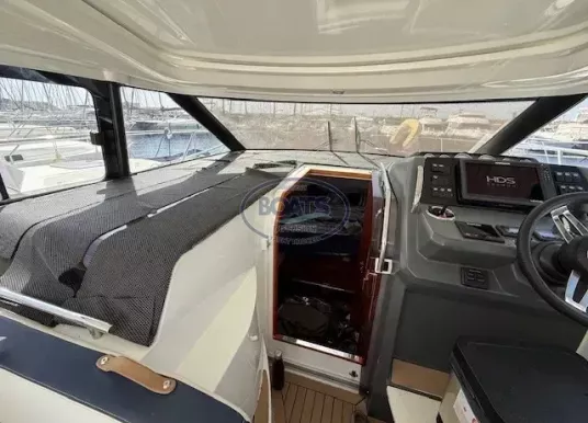 JEANNEAU - LEADER 33 - 6