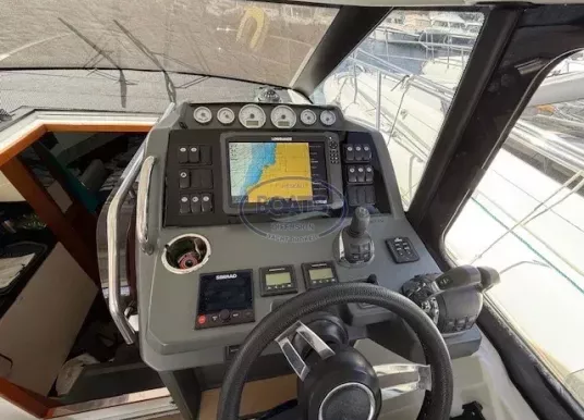 JEANNEAU - LEADER 33 - 7