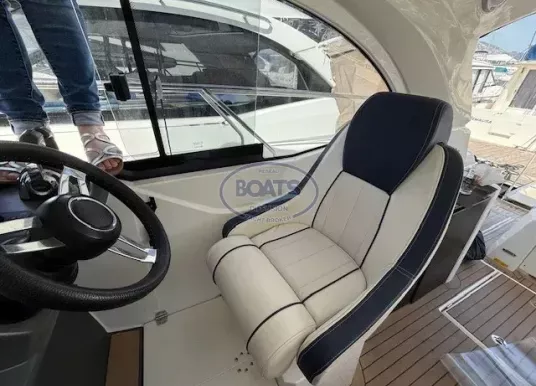 JEANNEAU - LEADER 33 - 8