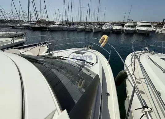 JEANNEAU - LEADER 33 - 9