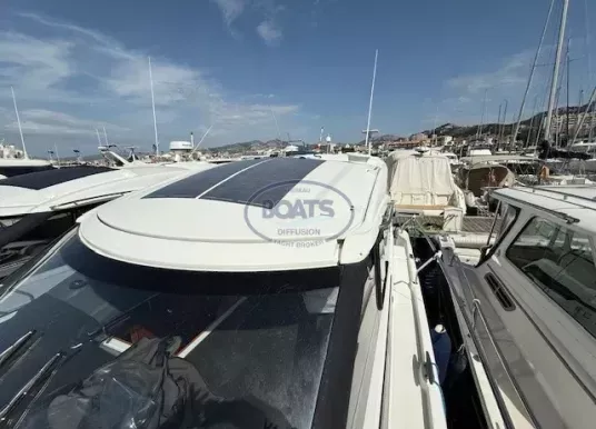 JEANNEAU - LEADER 33 - 10