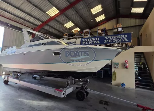 BENETEAU - FLYER 7 - 2