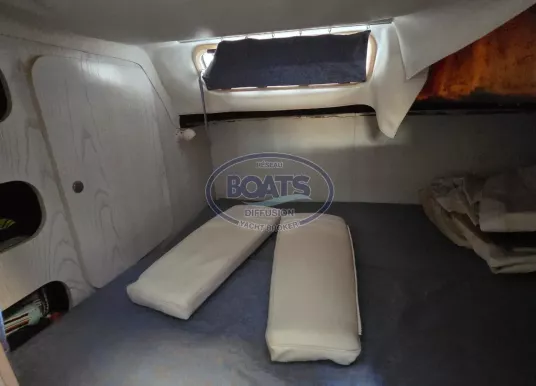 BENETEAU - FLYER 7 - 11