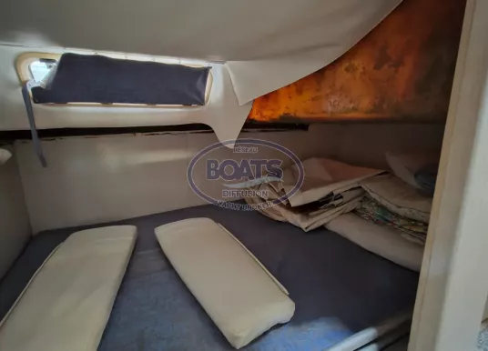 BENETEAU - FLYER 7 - 12