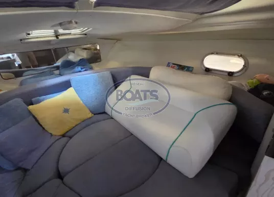 BENETEAU - FLYER 7 - 13