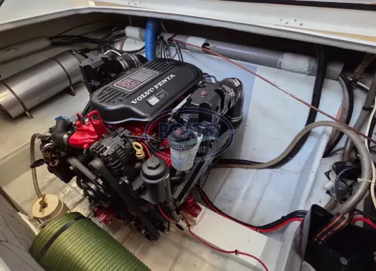 BENETEAU - FLYER 7 - 14