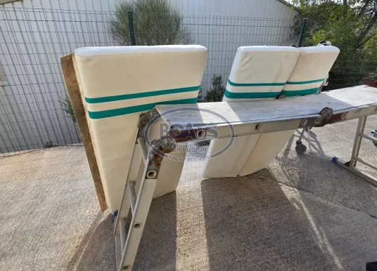 BENETEAU - FLYER 7 - 15