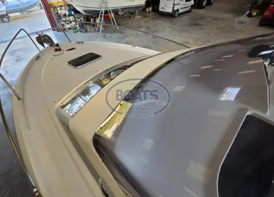 BENETEAU - FLYER 7 - 5