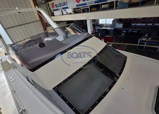 BENETEAU - FLYER 7 - 6