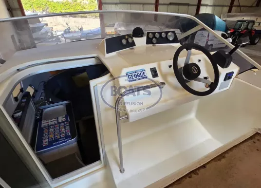 BENETEAU - FLYER 7 - 7