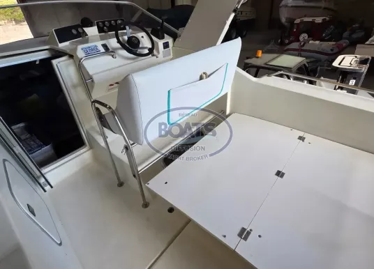 BENETEAU - FLYER 7 - 8