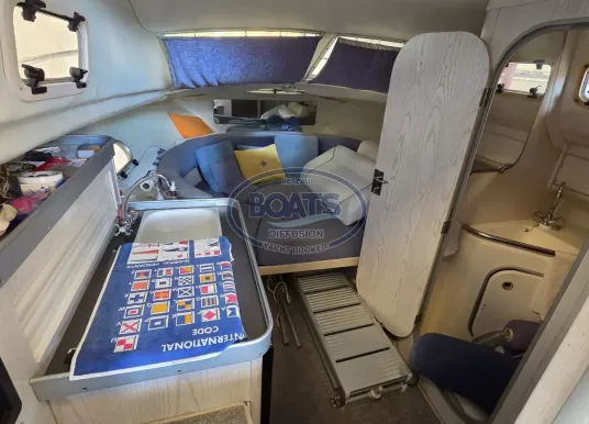 BENETEAU - FLYER 7 - 9