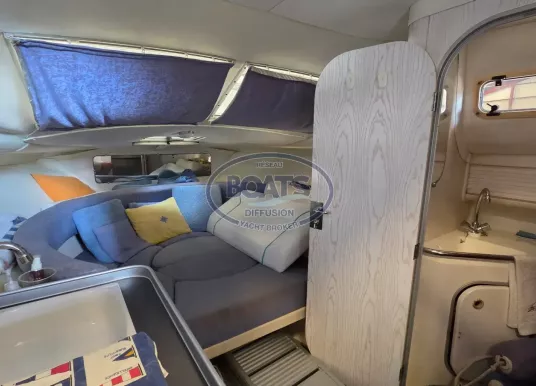 BENETEAU - FLYER 7 - 10