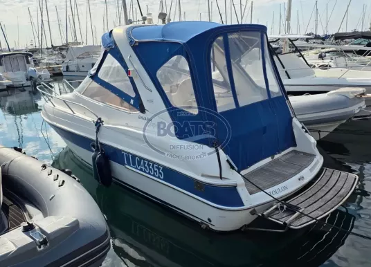 BAVARIA YACHTS - BAVARIA 25 SPORT - 2