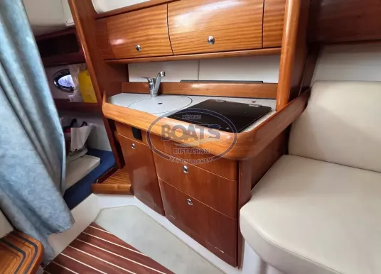 BAVARIA YACHTS - BAVARIA 25 SPORT - 11