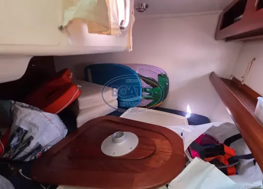 BAVARIA YACHTS - BAVARIA 25 SPORT - 12