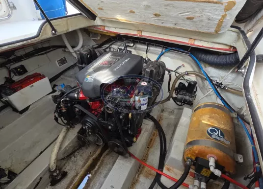 BAVARIA YACHTS - BAVARIA 25 SPORT - 13