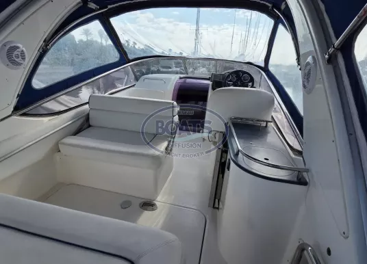 BAVARIA YACHTS - BAVARIA 25 SPORT - 3