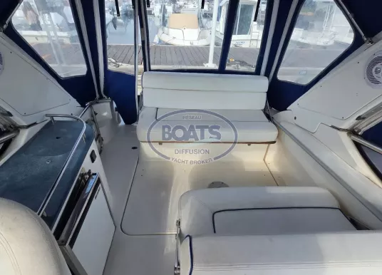 BAVARIA YACHTS - BAVARIA 25 SPORT - 4