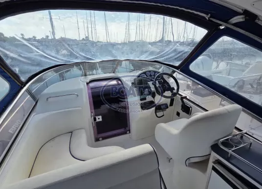 BAVARIA YACHTS - BAVARIA 25 SPORT - 5