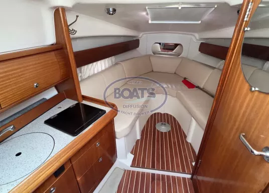 BAVARIA YACHTS - BAVARIA 25 SPORT - 7